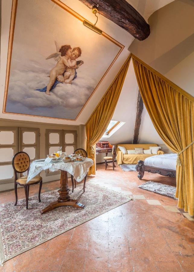 The Lake Como Villa Menaggio Exterior photo