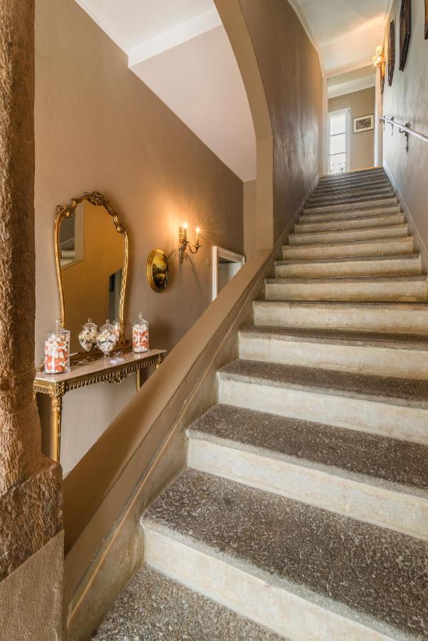 The Lake Como Villa Menaggio Exterior photo