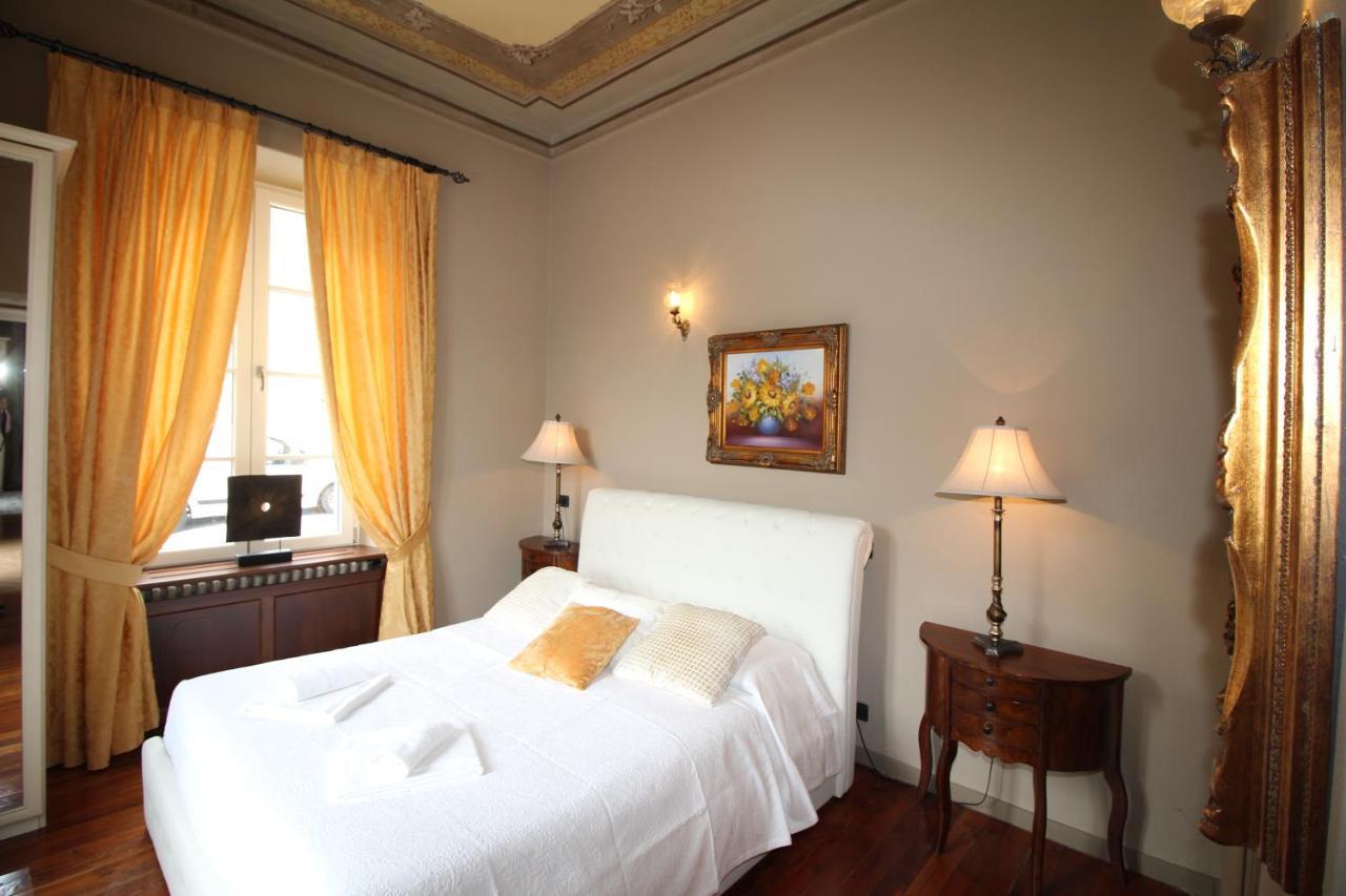The Lake Como Villa Menaggio Exterior photo