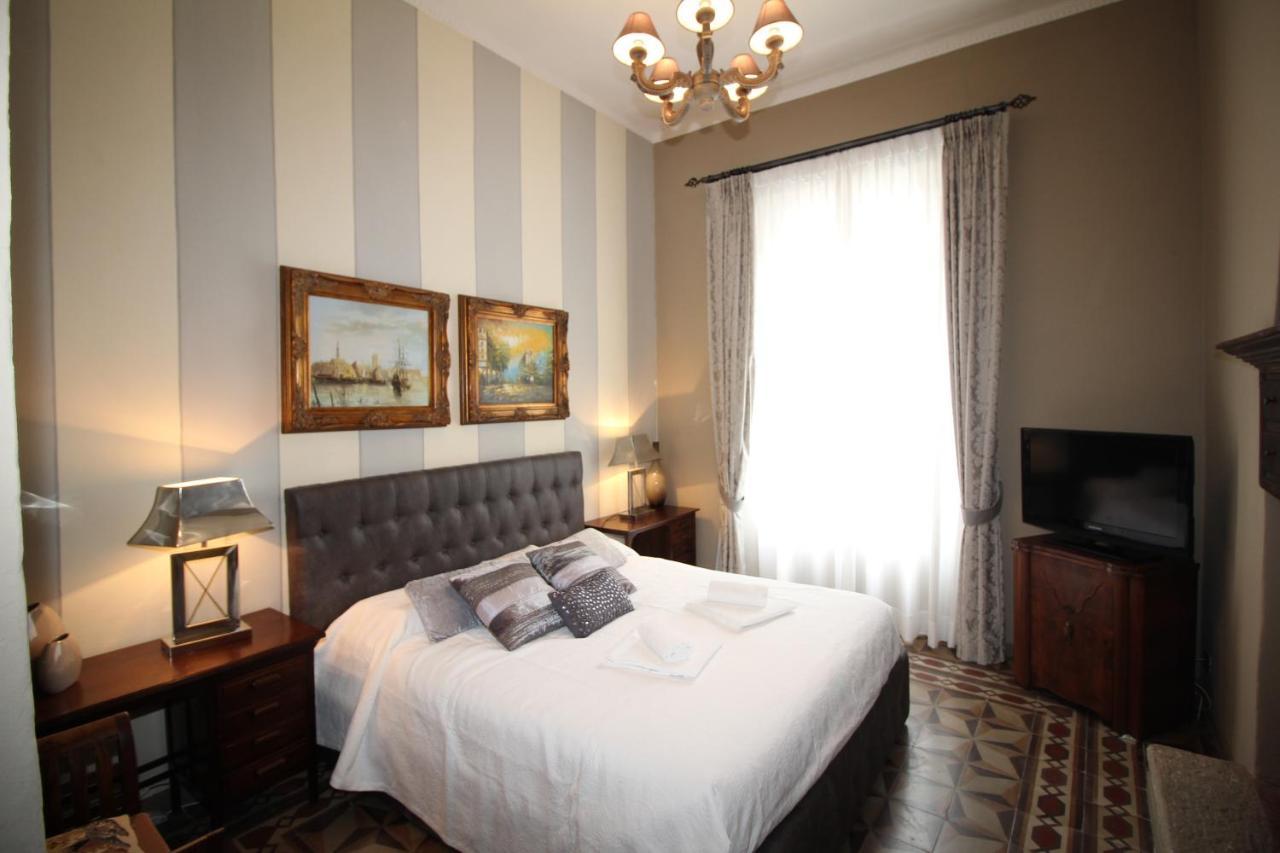 The Lake Como Villa Menaggio Exterior photo
